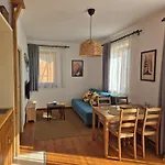 Apartamento High Tatras J303