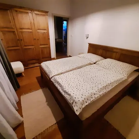 Apartment High Tatras J303