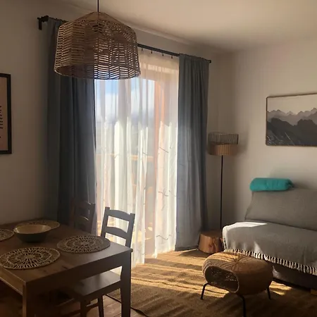 High Tatras J303 Apartment