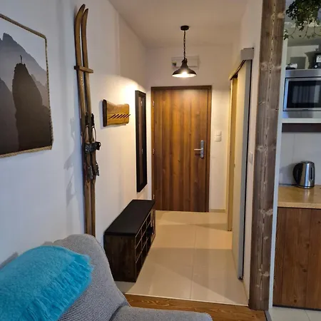 High Tatras J303 Apartment