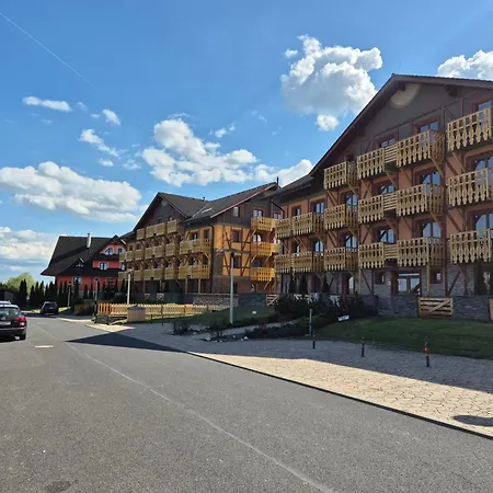 Апартаменты High Tatras J303