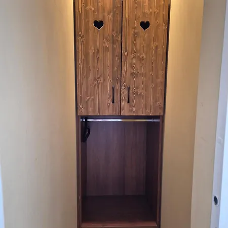 High Tatras J303 Vel'ka Lomnica