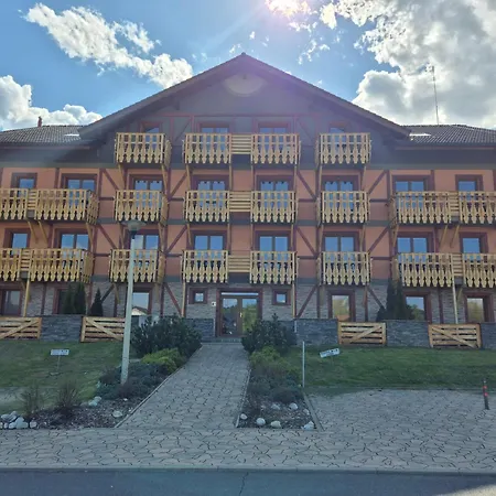 High Tatras J303