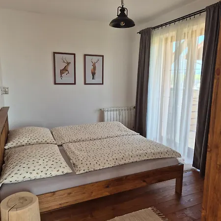 High Tatras J303 Апартаменты