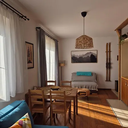 High Tatras J303 Appartement *