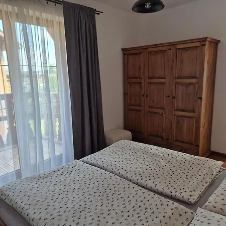 High Tatras J303 Vel'ka Lomnica