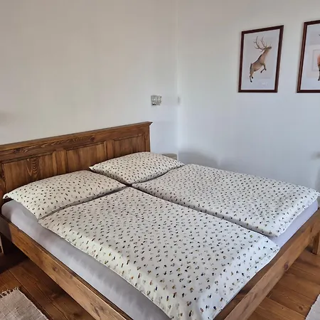 Appartamento High Tatras J303 *