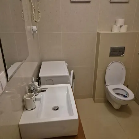 High Tatras J303 * Vel'ka Lomnica