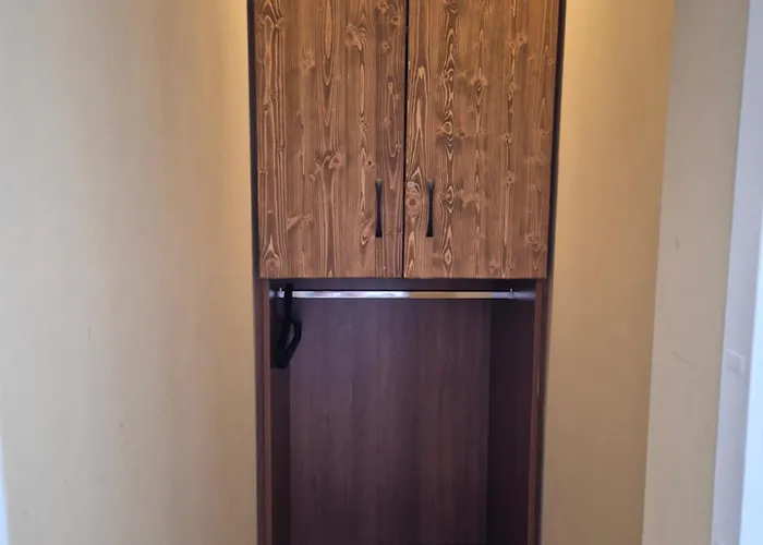 High Tatras J303 Vel'ka Lomnica