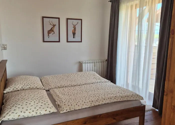 High Tatras J303 Apartamento