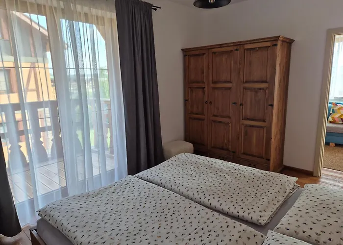 High Tatras J303 Vel'ka Lomnica