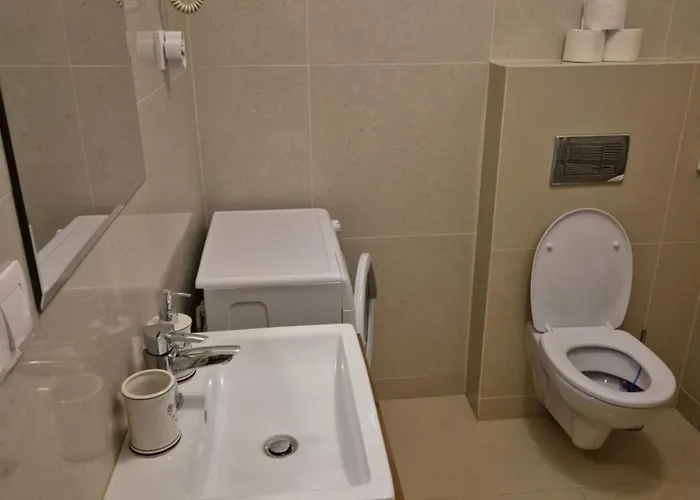 High Tatras J303 * Vel'ka Lomnica